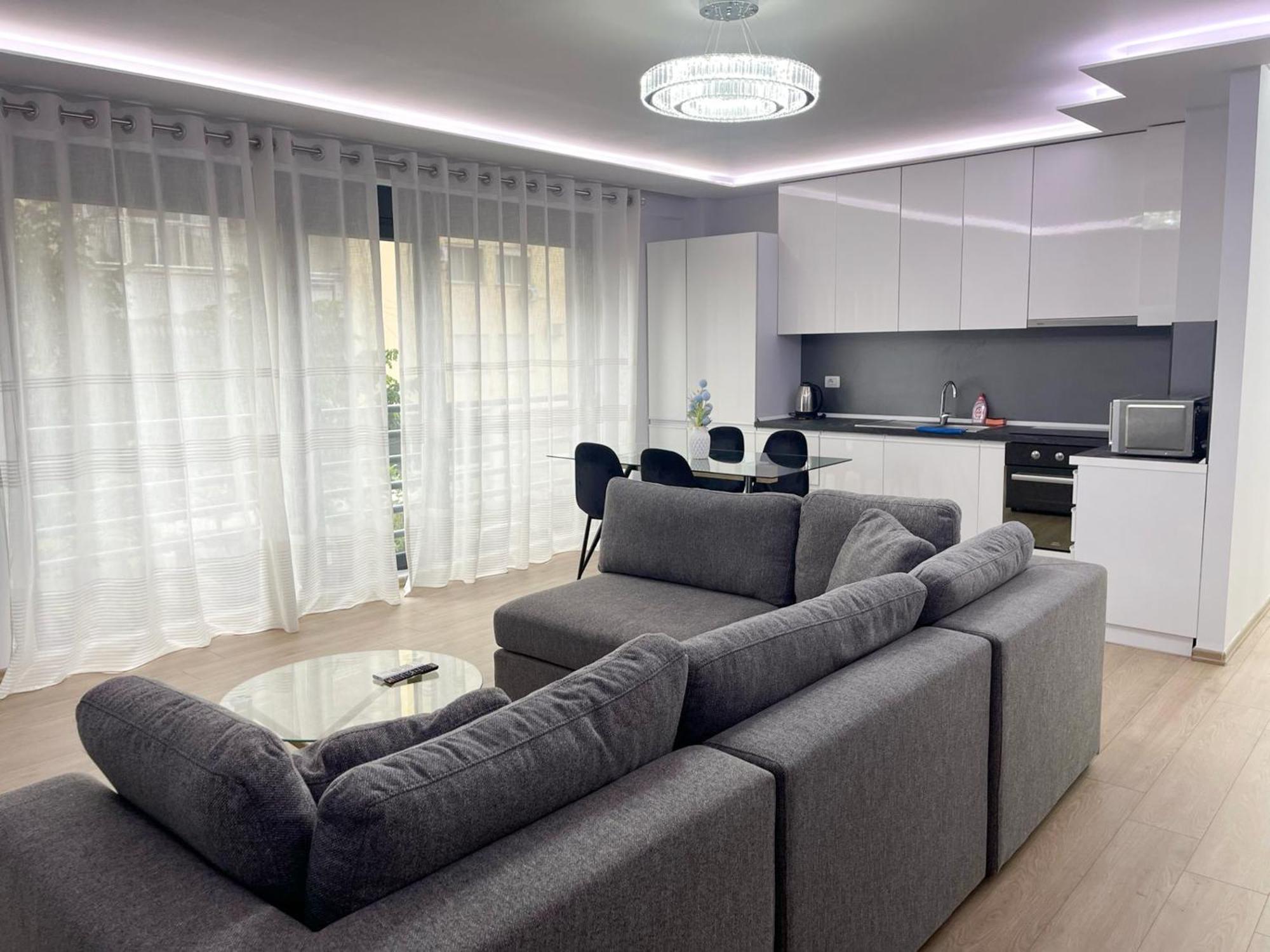 New Bazaar 2022 Apartment Tirana Exterior photo